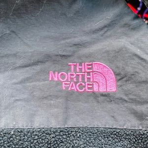 North face jacket